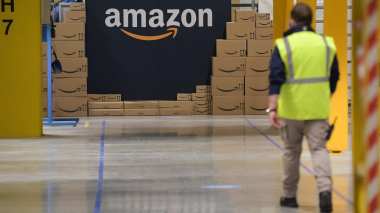 Amazon va supprimer plus de 18.000 emplois