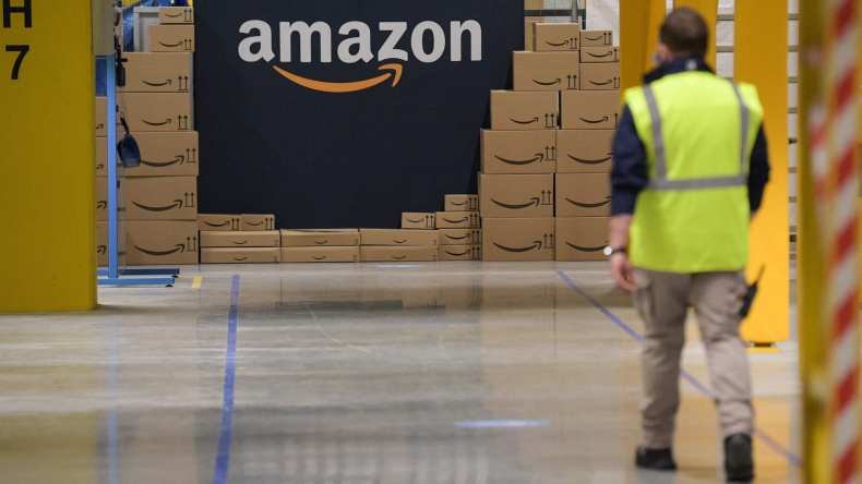 Amazon va supprimer plus de 18.000 emplois