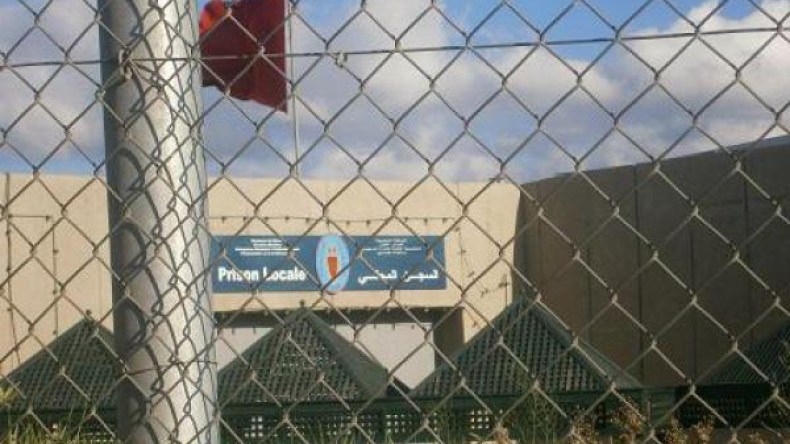 وفاة مسنّ صحراوي في سجن مغربي بسبب الإهمال الطبي
