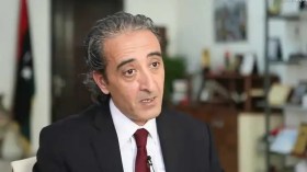 وزير ليبي سابق: الجزائر عاصمة ذات سيادة وطرف يخوض بندية لعبة المصالح
