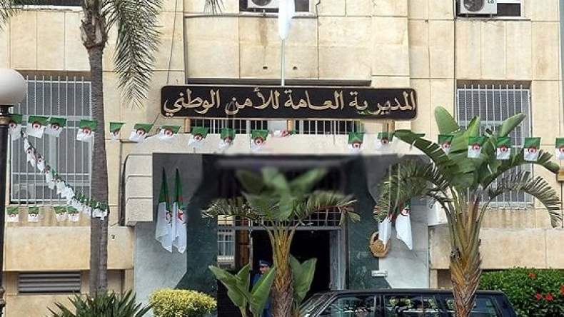 مسابقة لتوظيف 2000 عون في صفوف الشرطة