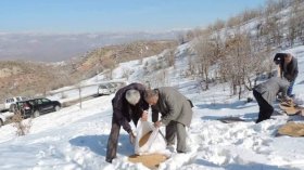 تعرف على العادات القديمة التي يحييها الجزائريون في كل شتاء