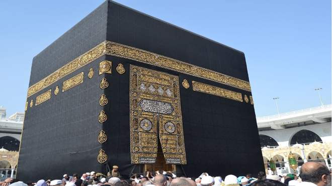 بداية من اليوم.. هذه أسهل طريقة لأداء مناسك العمرة