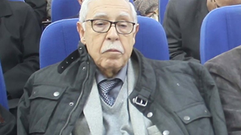 في محراب العلامة نصر الدين سعيدوني