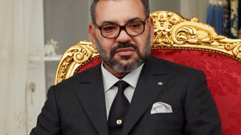 النظام المغربي يفتح أبواب نهب الصحراء الغربية لإسرائيل