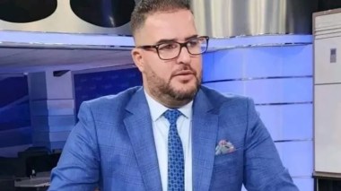 Le journaliste d’Echorouk Hamza Berkaoui succombe au Malaria