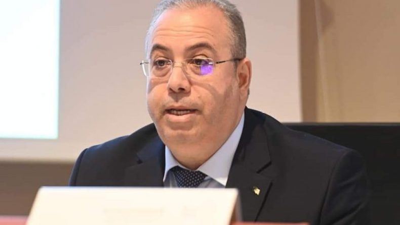 تأهيل مديري الصناعة الولائيين لتمثيل الوزير في الدعاوى القضائية