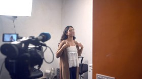 الكاستينغ في الجزائر.. جدلية جمال الخلقة على حساب كاريزما التمثيل