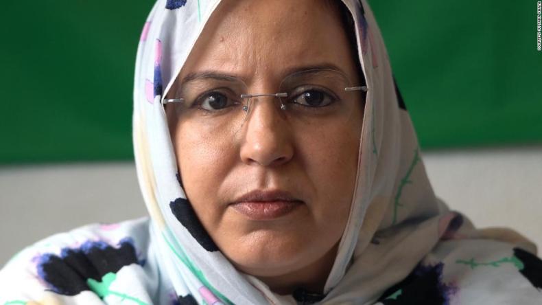 نواب أوروبيون يطالبون بمراجعة نتائج جائزة “ساخاروف 2021” بعد فضيحة المغرب