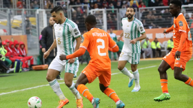 هذا ما قاله لاعبو “الخضر” بعد تأهلهم إلى نصف نهائي “الشان”