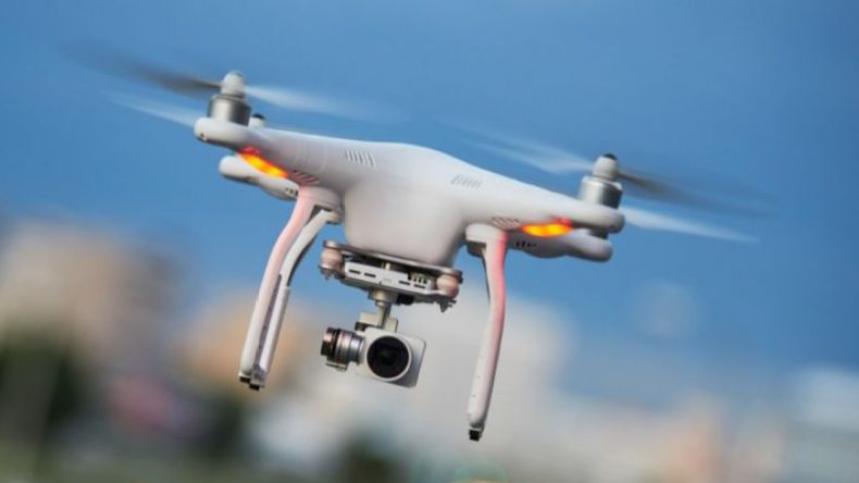 حرائق الغابات: طائرات “درون” جزائرية بدءا من 2023