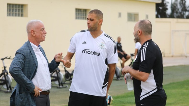 هذا هو المخطط الجديد الذي اعتمدته الـ “فاف” للخضر