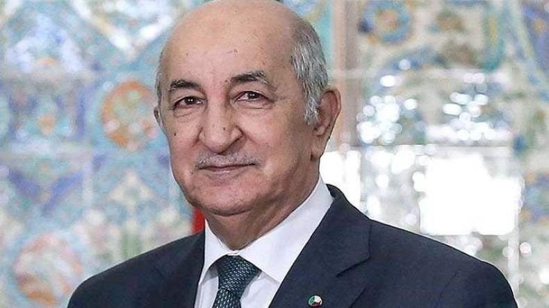 الرئيس تبون يهنئ الجزائريين بمناسبة رأس السنة الأمازيغية