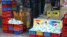 خارطة جديدة لتوزيع الحليب المدعم بعد شهر رمضان