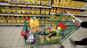 170 ألف عامل في قطاع الصناعات الغذائية بالجزائر