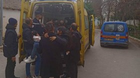 سيدي بلعباس: اختناق 29 تلميذا بالغاز بإحدى المدارس