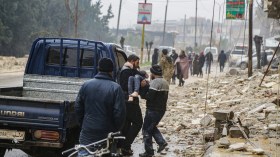 الرئيس تبون يؤكد استعداد الجزائر لمدَ يد العون لسوريا