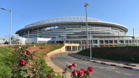 الوزير سبقاق يُوضّح بِخصوص ملعب براقي