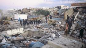 تاريخيا.. زلازل مدمرة ضربت الجزائر بحجم زلزال تركيا