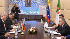 فنزويلا تجدّد دعمها لحقّ الشعب الصحراوي في تقرير المصير 