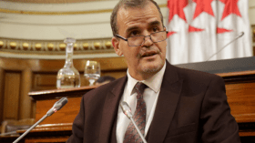 وزير التجارة: بالتسويق ستصل “صناعة الحذاء” الجزائرية إلى العالمية