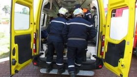 مقتل شخص وإصابة 3 آخرين في انهيار بناية قديمة بوهران (فيديو)