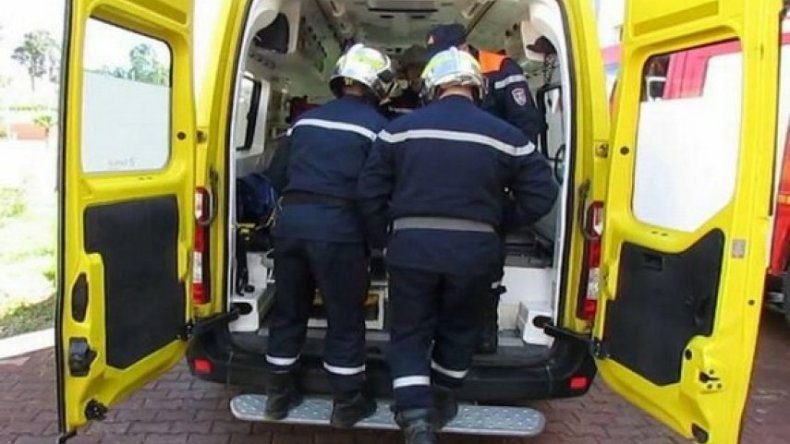 مقتل شخص وإصابة 3 آخرين في انهيار بناية قديمة بوهران (فيديو)