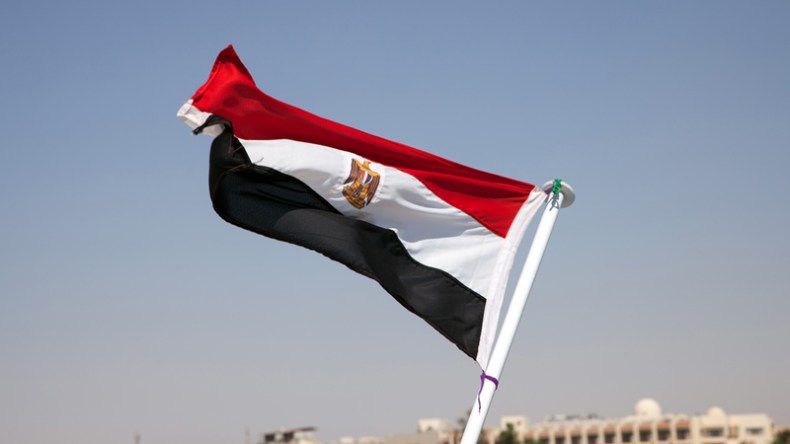 فيديو الاحتجاجات على تحصيل الضرائب بمصر.. ما حقيقته؟