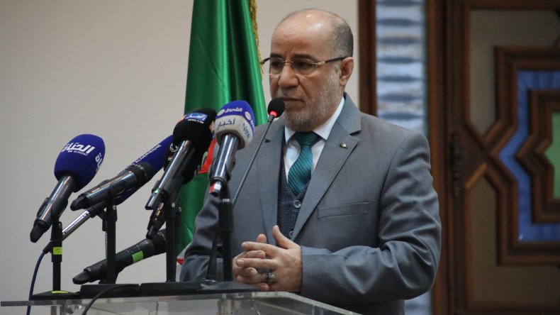 إيداع مشروع تعديل القانون الأساسي لموظفي الشؤون الدينية