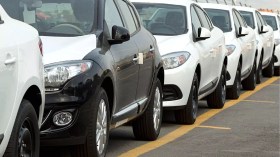 بيان من الجمارك بخصوص استيراد السيارات المستعملة لأقل من 3 سنوات