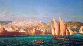 في زمن رياس البحر.. مليون أوروبي استعبدوا في الجزائر