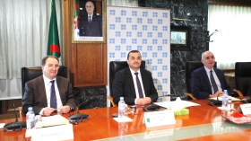 عرقاب: الطلب العالمي على النفط سيتحسّن بشكل كبير في الأشهر المقبلة