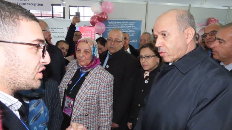 هذه هي أنواع السرطان الأكثر انتشارا في الجزائر