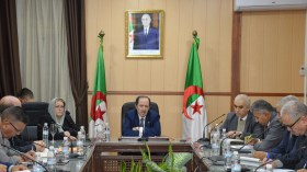 حل مشكل التدفئة بالمؤسسات التعليمية.. مهلة من بلعابد لمدراء التربية