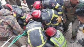 إعلامية سورية: لو كانت هناك “جزائر” واحدة بين دول الغرب لكنّا بخير!