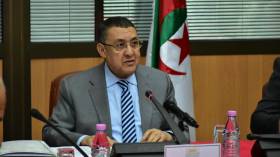 وزير الداخلية: ترقية الجزائر العاصمة إلى بوابة دولية و3 مدن إلى مناطق متوسطية