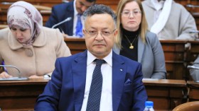 بداري: مراجعة شروط ترقية أساتذة الجامعات