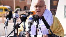 ربيقة: التفجيرات النووية الفرنسية كانت مع سبق الإصرار والتخطيط