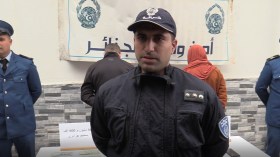 توقيف عاملة نظافة قامت بسرقة مبالغ مالية كبيرة من منزل تعمل به