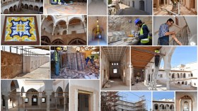 القصبة.. عروس المتوسط التي تروي التراث الجزائري عبر العصور