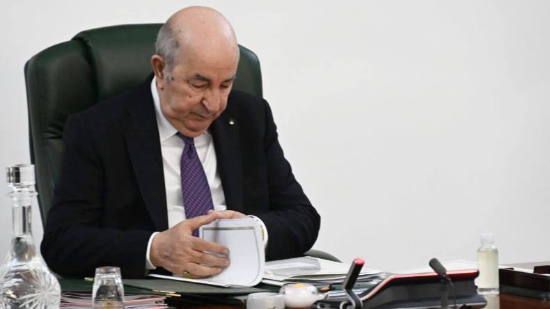 تحضيرات رمضان ومشاريع الطاقة والسكك الحديدية أمام مجلس الوزراء