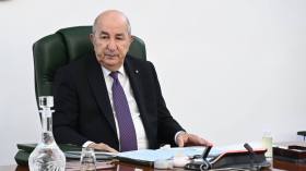الرئيس تبون: الجزائر الجديدة تتوجّه إلى عهد خال من الفساد والظلم