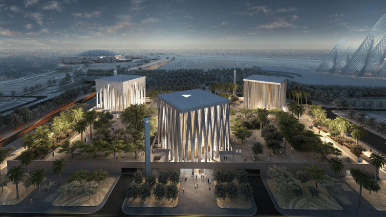 لجنة الإفتاء السعودية تفتي بعدم جواز بناء “البيت الإبراهيمي” في الإمارات