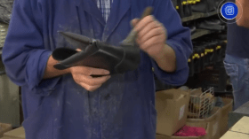 صناعة الأحذية في الجزائر.. آفاق واعدة