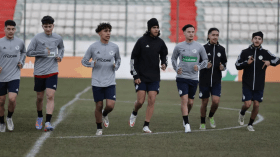 الخضر في ماراطون البحث عن لقاءات ودية دولية