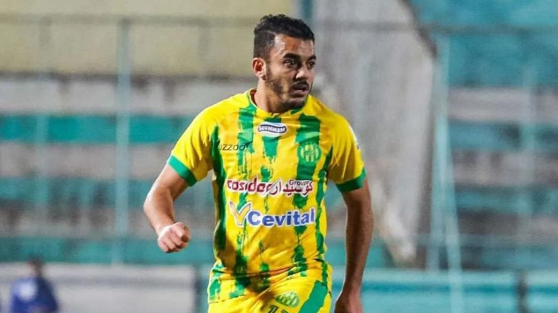 أهلي بنغازي يعزز صفوفه بزكرياء منصوري