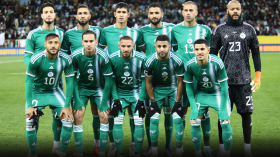 وضعية مقلقة لنجوم “الخضر” قبل تربص مارس