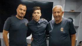 سأغيب لمدة أسبوعين.. وأريد الاستمرار في الفريق