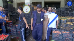 فرق مختصة من وزارتي التجارة والصناعة لمراقبة ميزان التجار