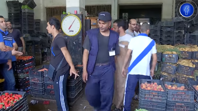 فرق مختصة من وزارتي التجارة والصناعة لمراقبة ميزان التجار